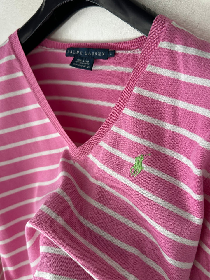 Maglioncino Ralph Lauren - L