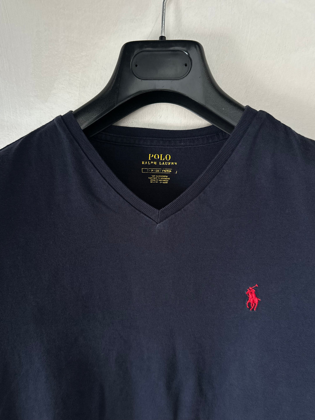 T-shirt Ralph Lauren - S