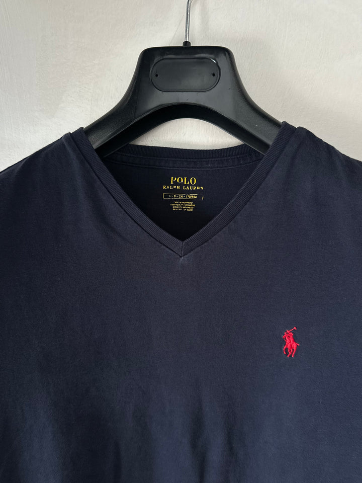 T-shirt Ralph Lauren - S