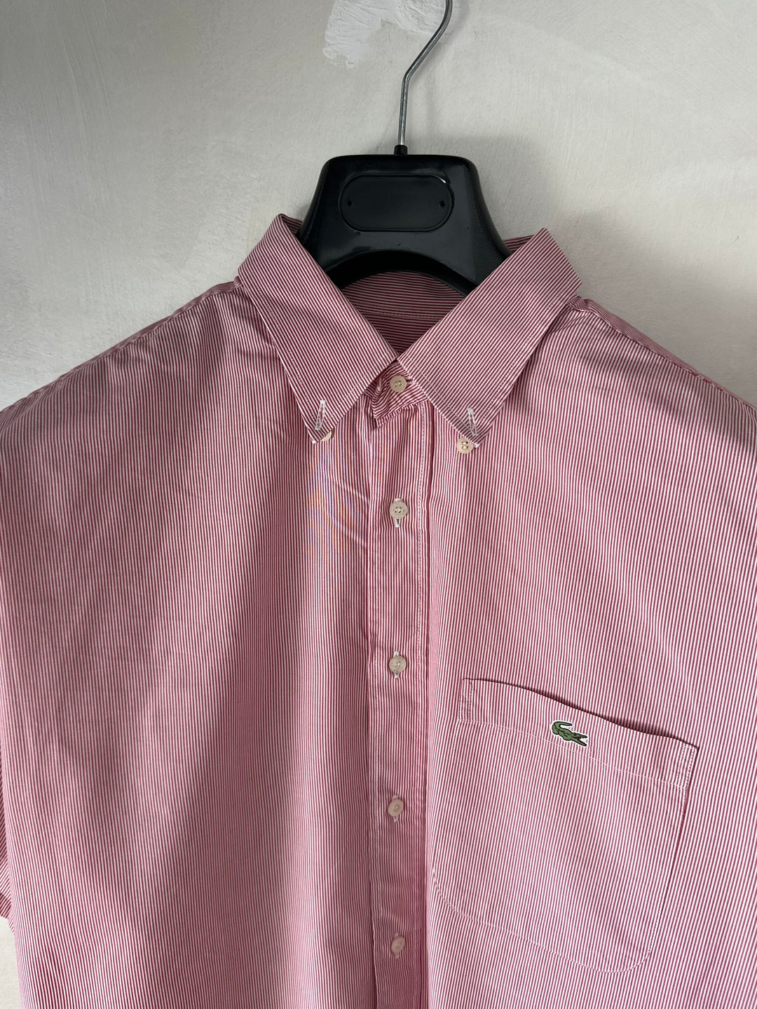 Camicia Lacoste - XL