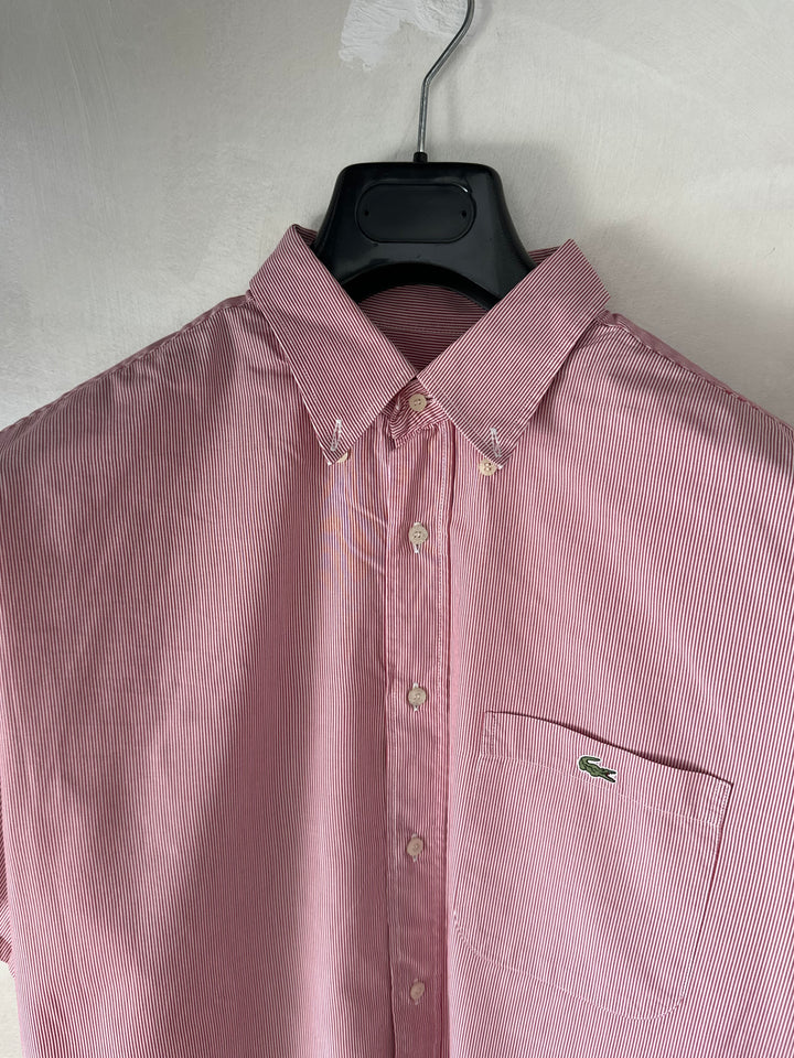 Camicia Lacoste - XL