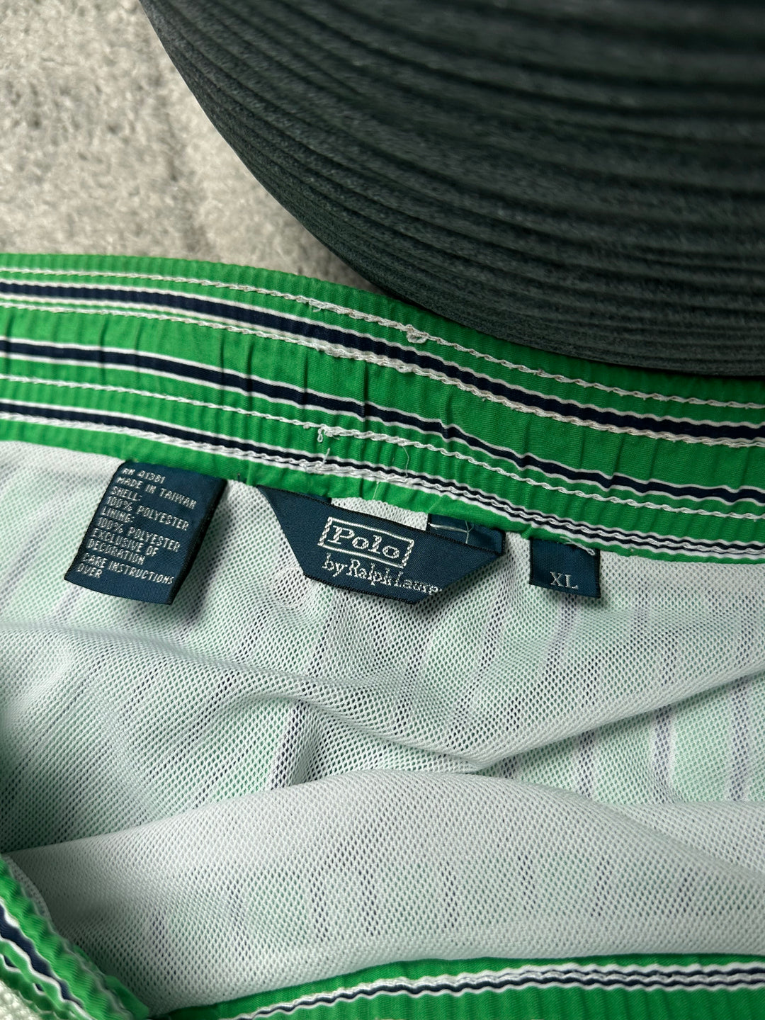 Costume Ralph Lauren - XL