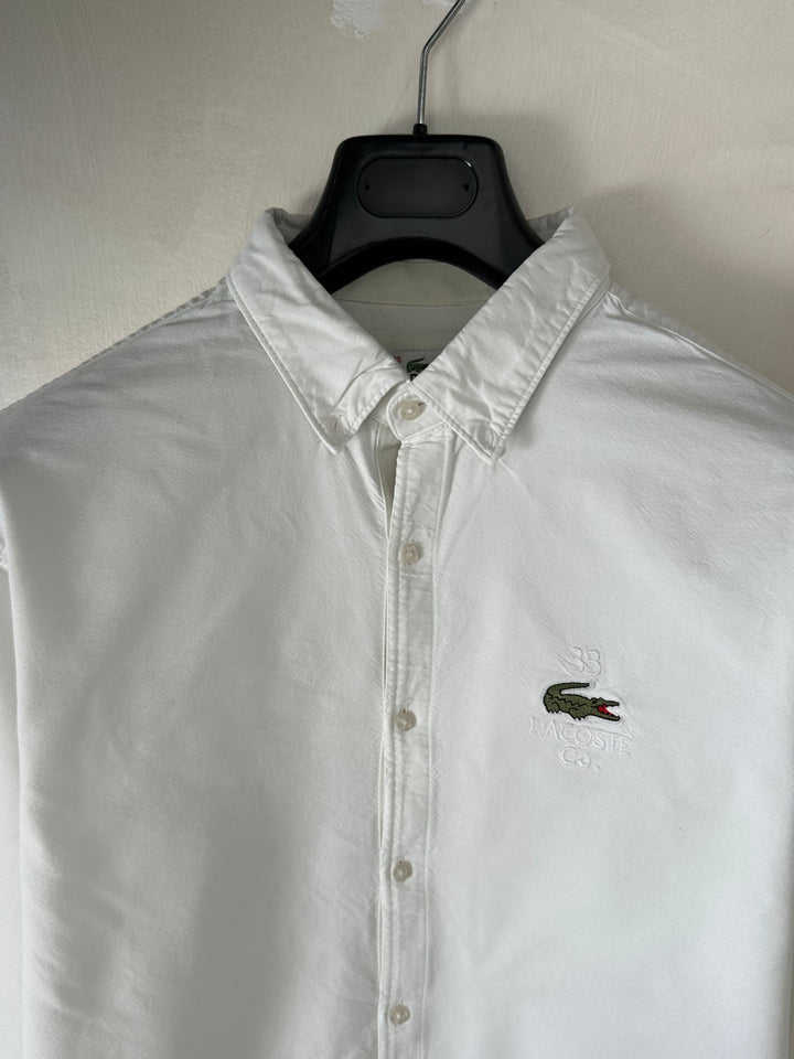Camicia Lacoste - L