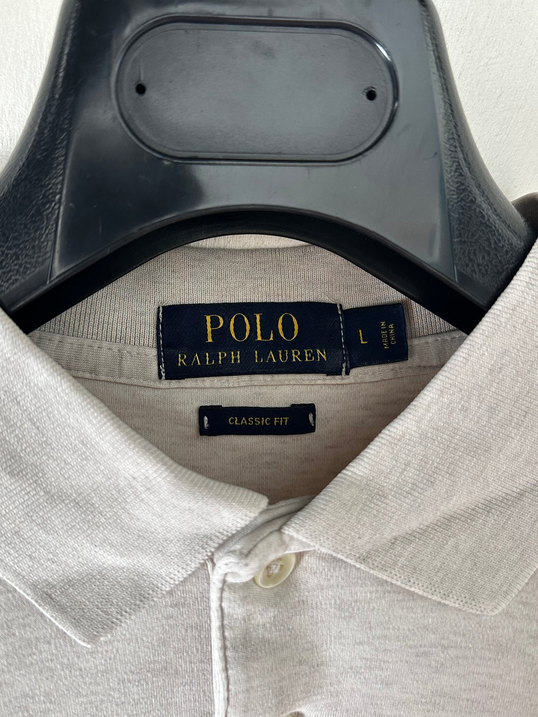 Polo Ralph Lauren - L