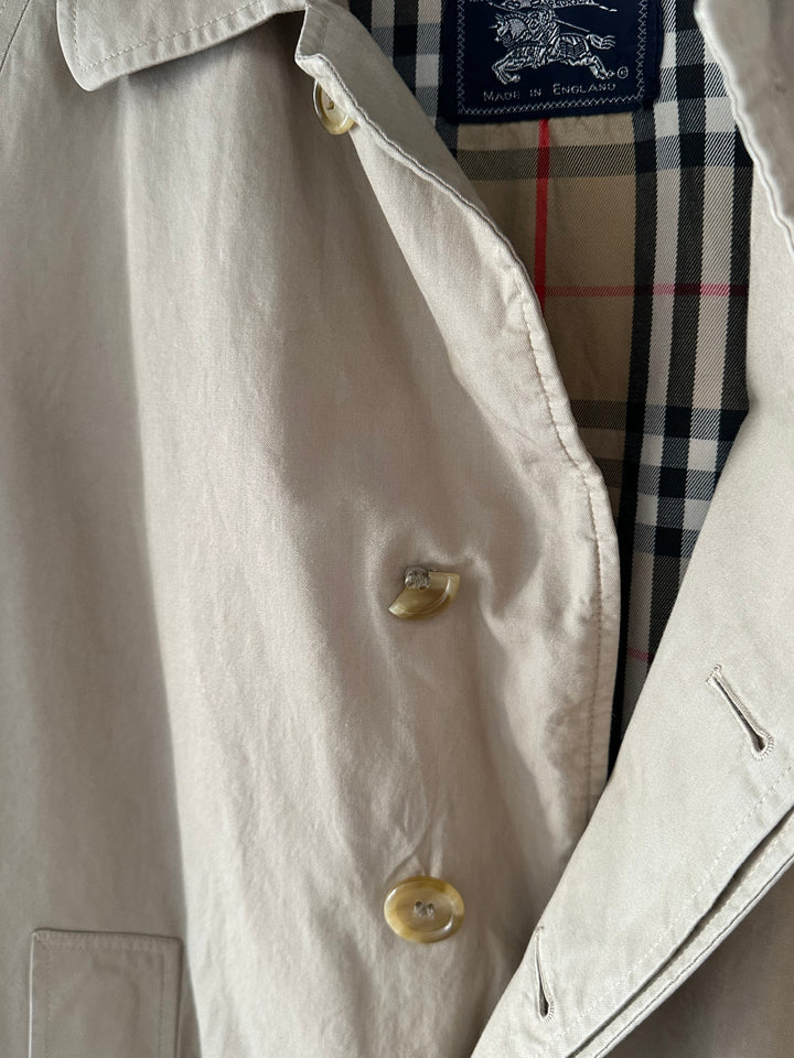 Trench Burberry - S
