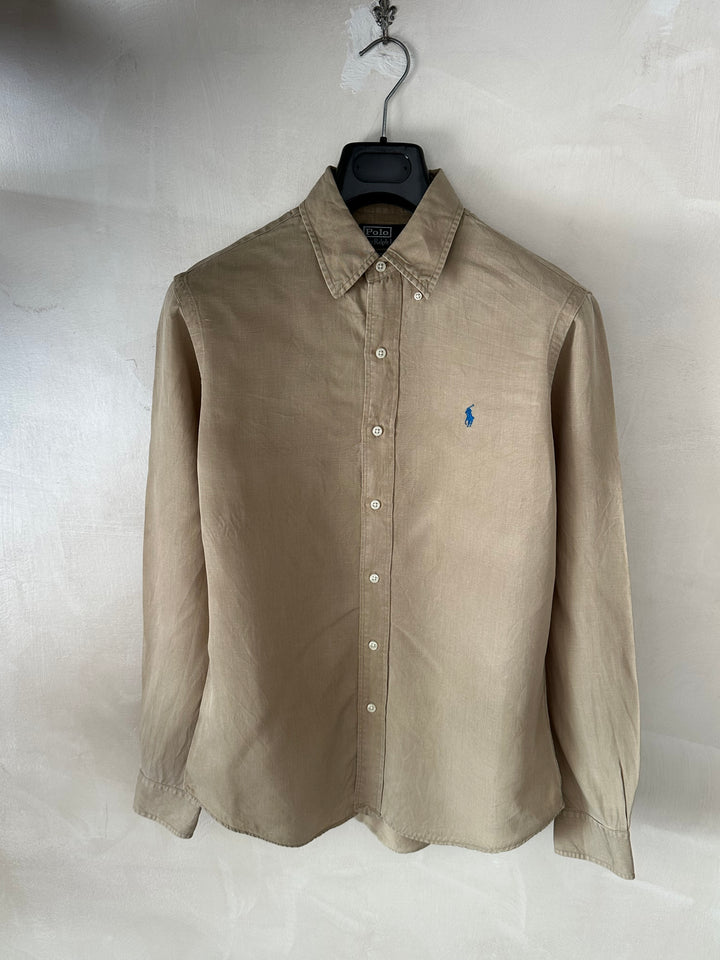 Camicia Ralph Lauren in Lino - M