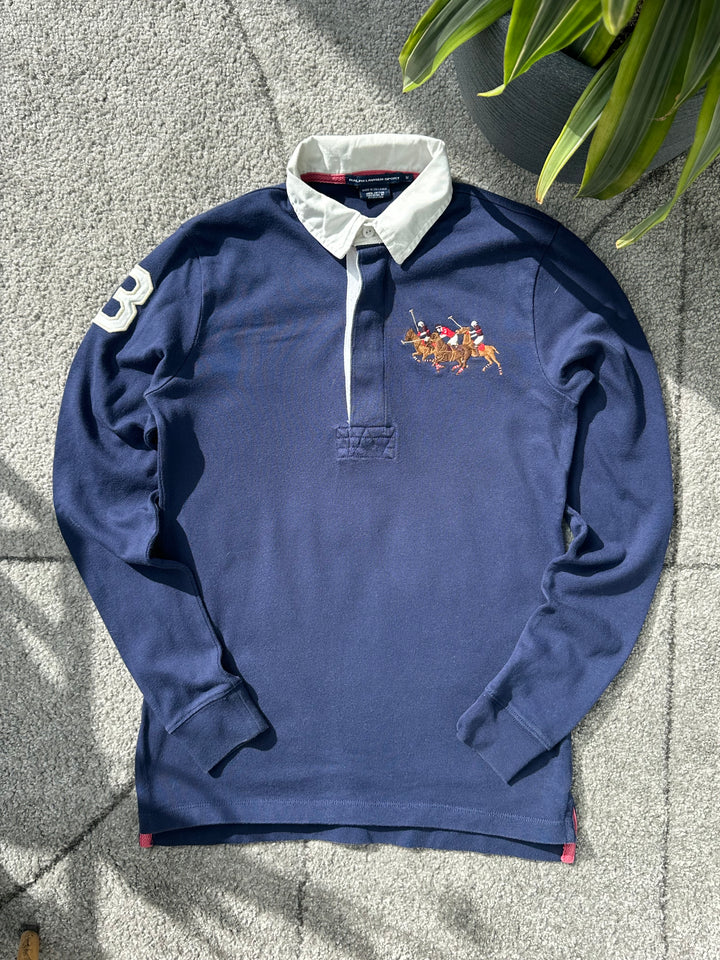 Polo Ralph Lauren - M donna
