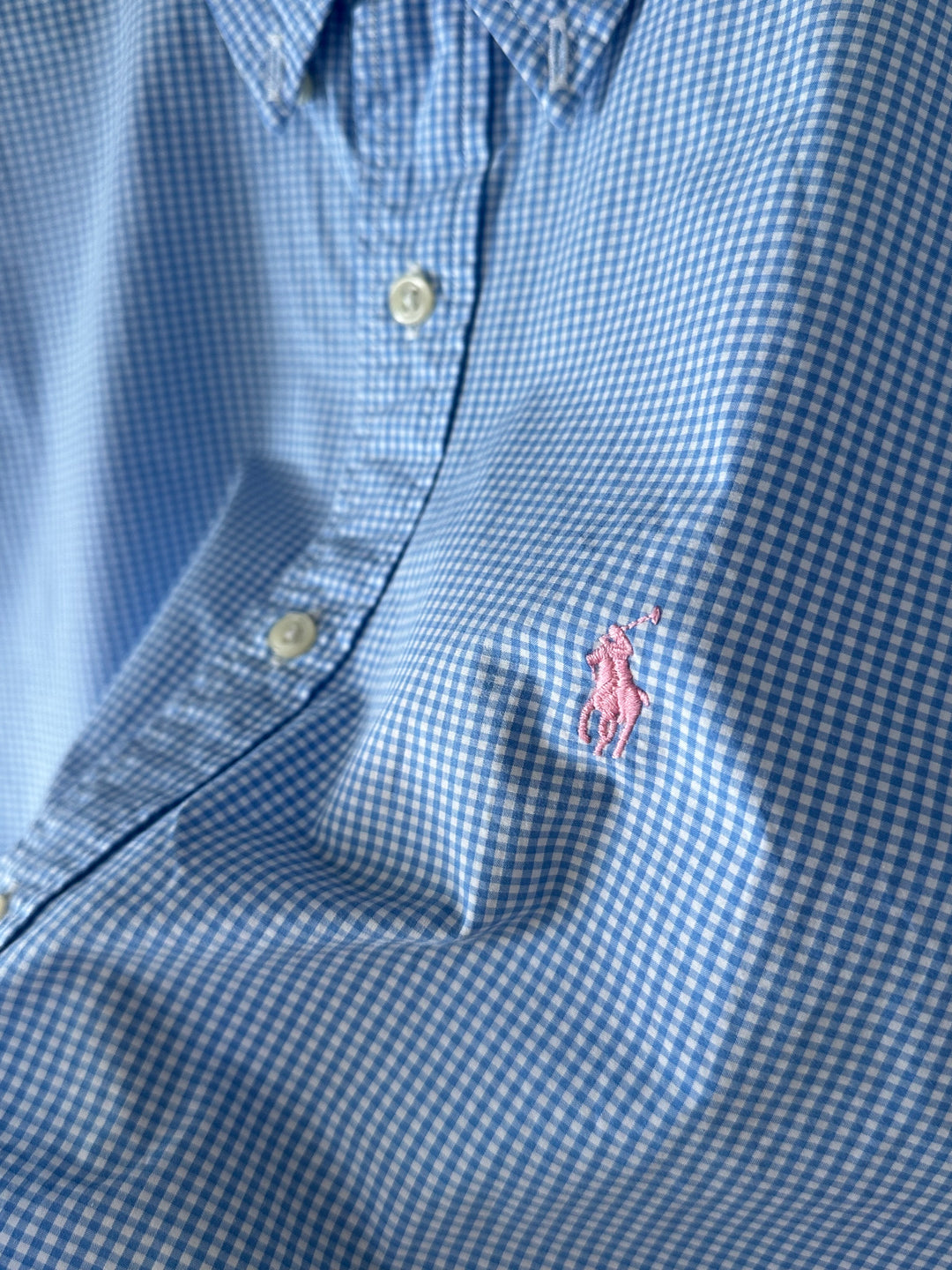 Camicia Ralph Lauren - M