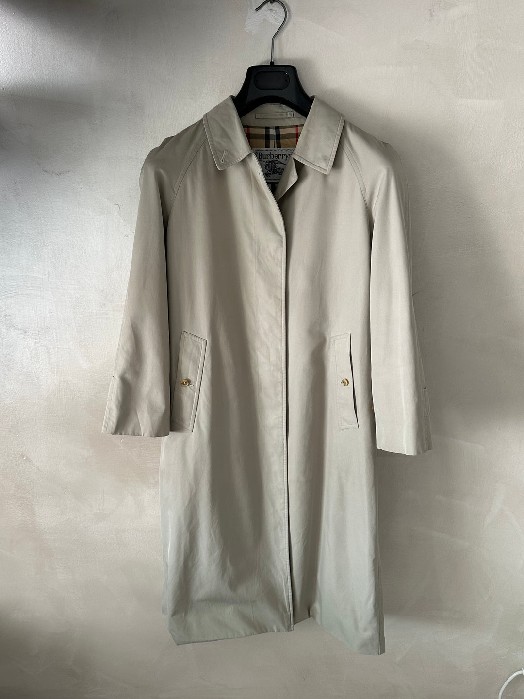 Trench Burberry - M