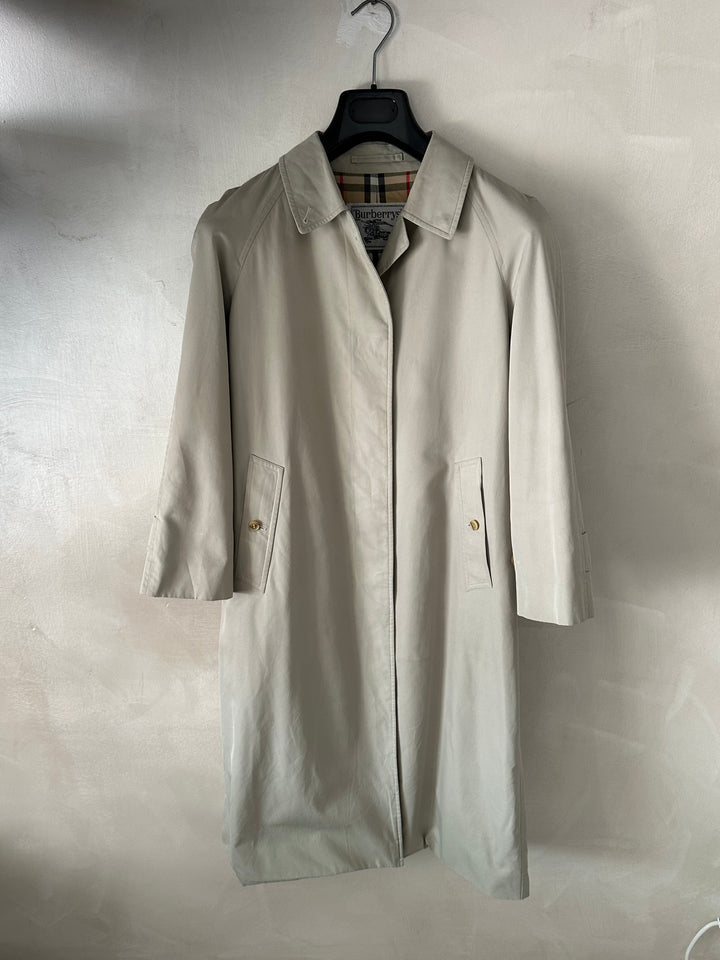Trench Burberry - M