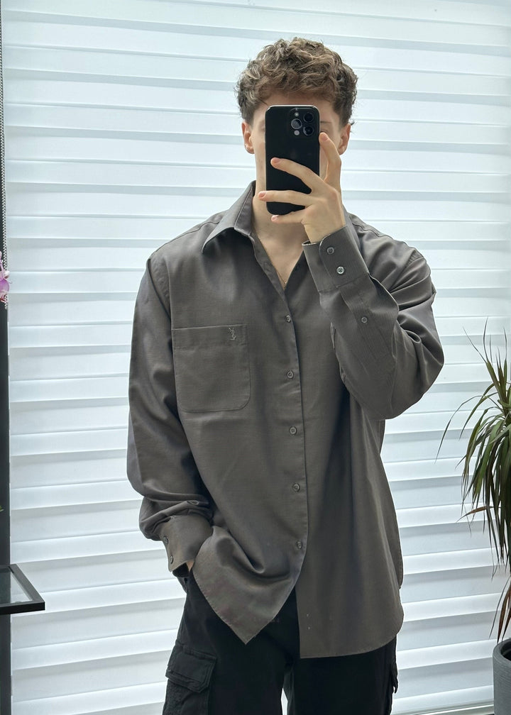 Camicia Yves Saint Laurent - XL