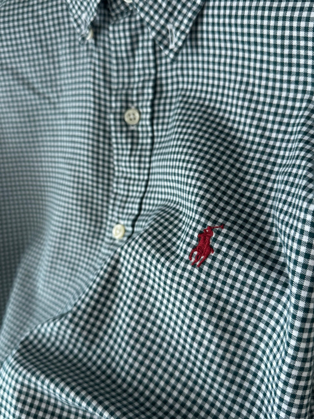 Camicia Ralph Lauren - L