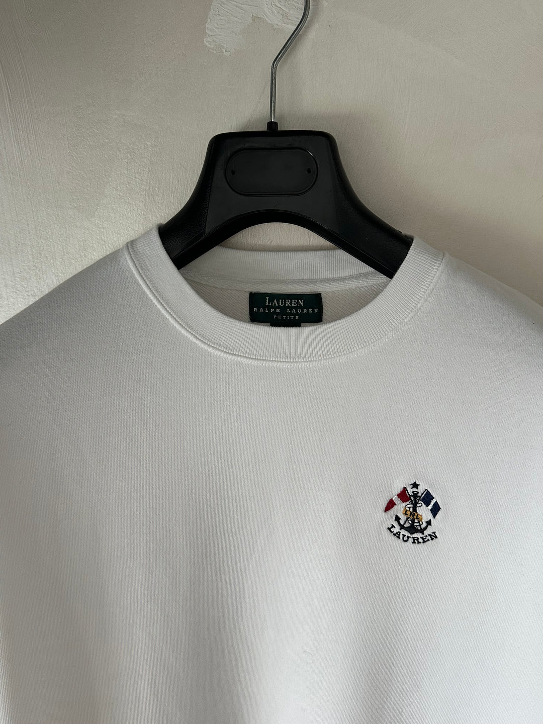 Felpa Ralph Lauren - L donna