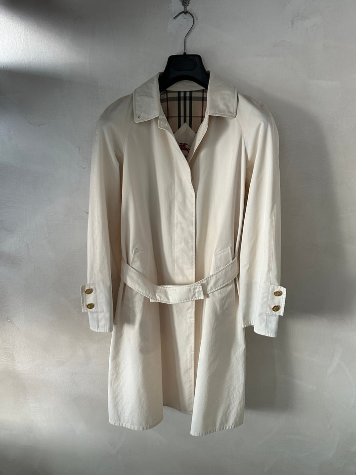 Trench Burberry - M