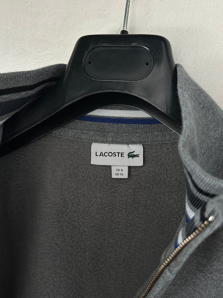 Felpa Lacoste - XL