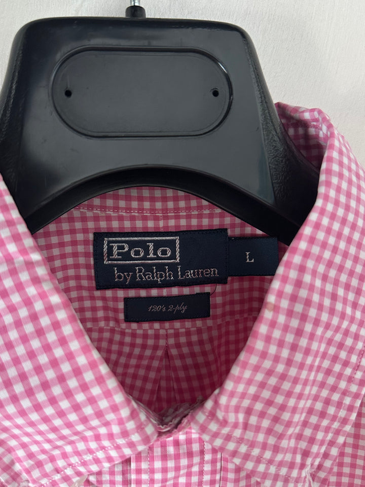 Camicia Ralph Lauren - L