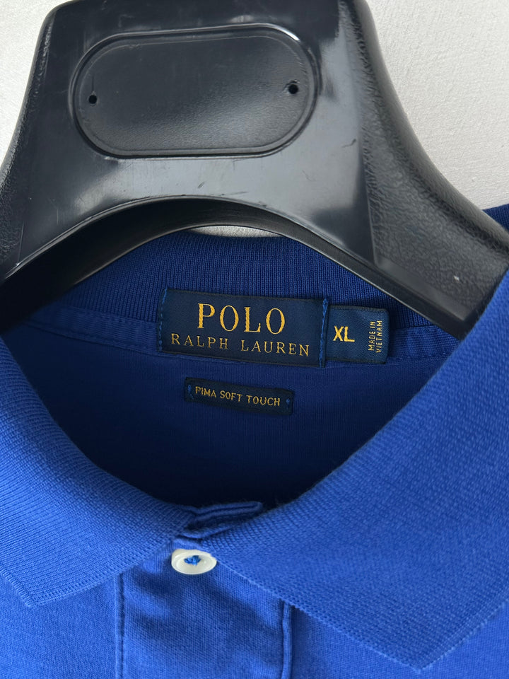 Polo Ralph Lauren Pima Cotton - XL