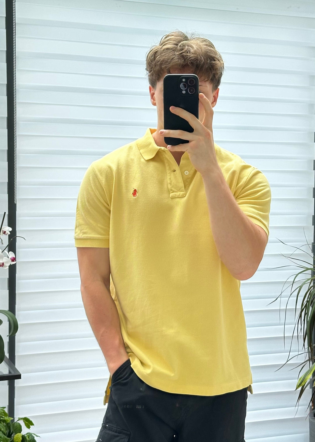 Polo Ralph Lauren - L