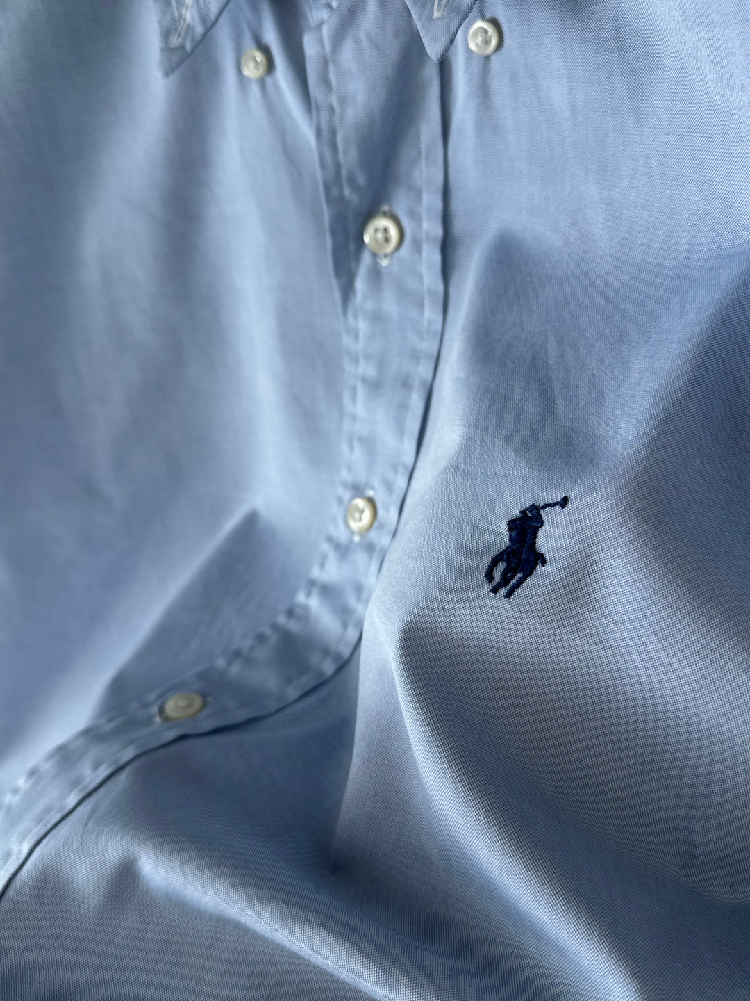 Camicia Ralph Lauren - M