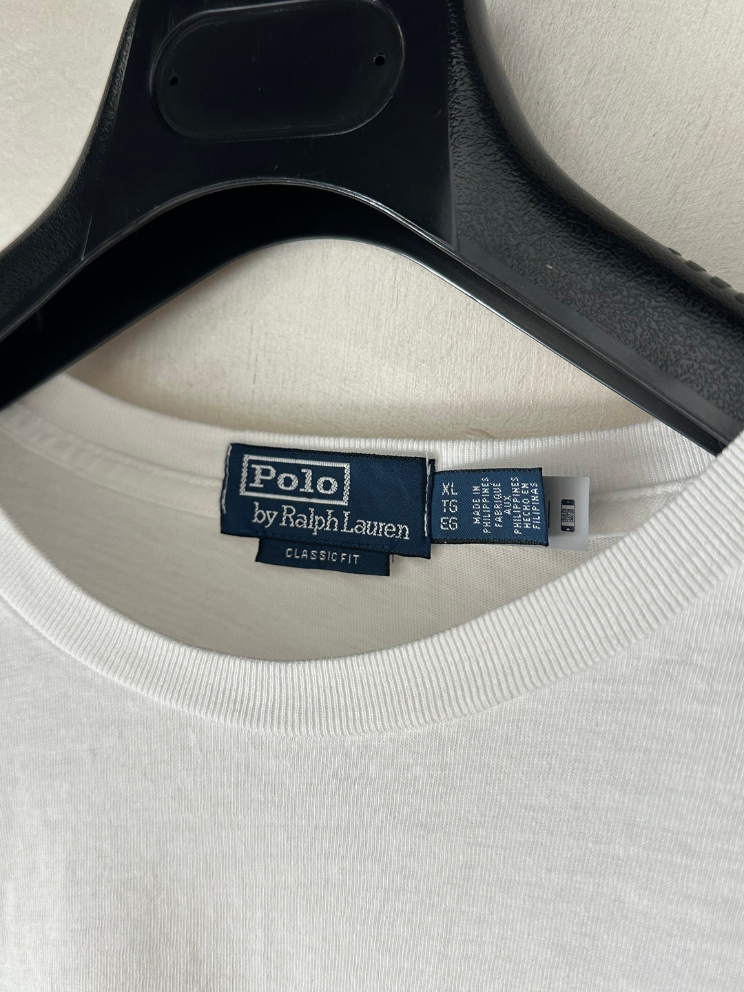 T-shirt Ralph Lauren - XL