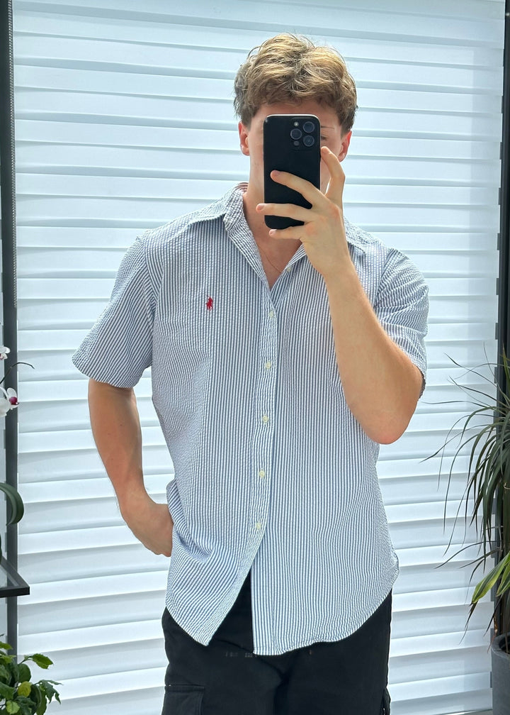 Camicia Ralph Lauren - L