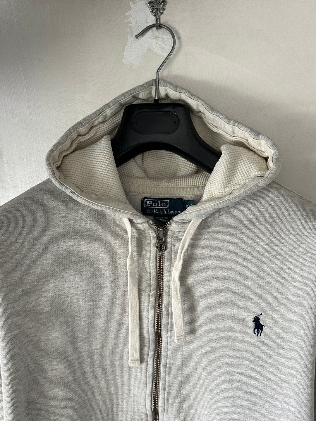 Felpa Ralph Lauren - XXL