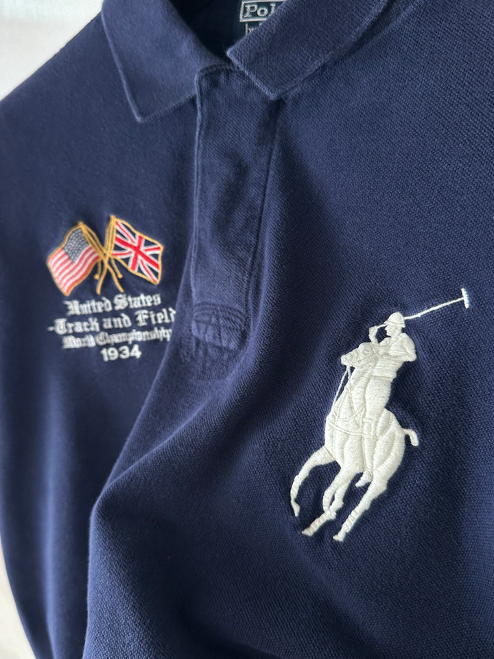 Polo Ralph Lauren USA - L
