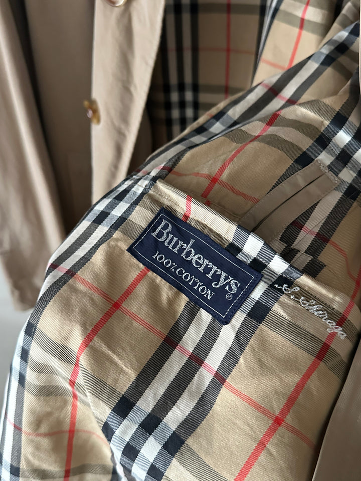 Trench Burberry - M