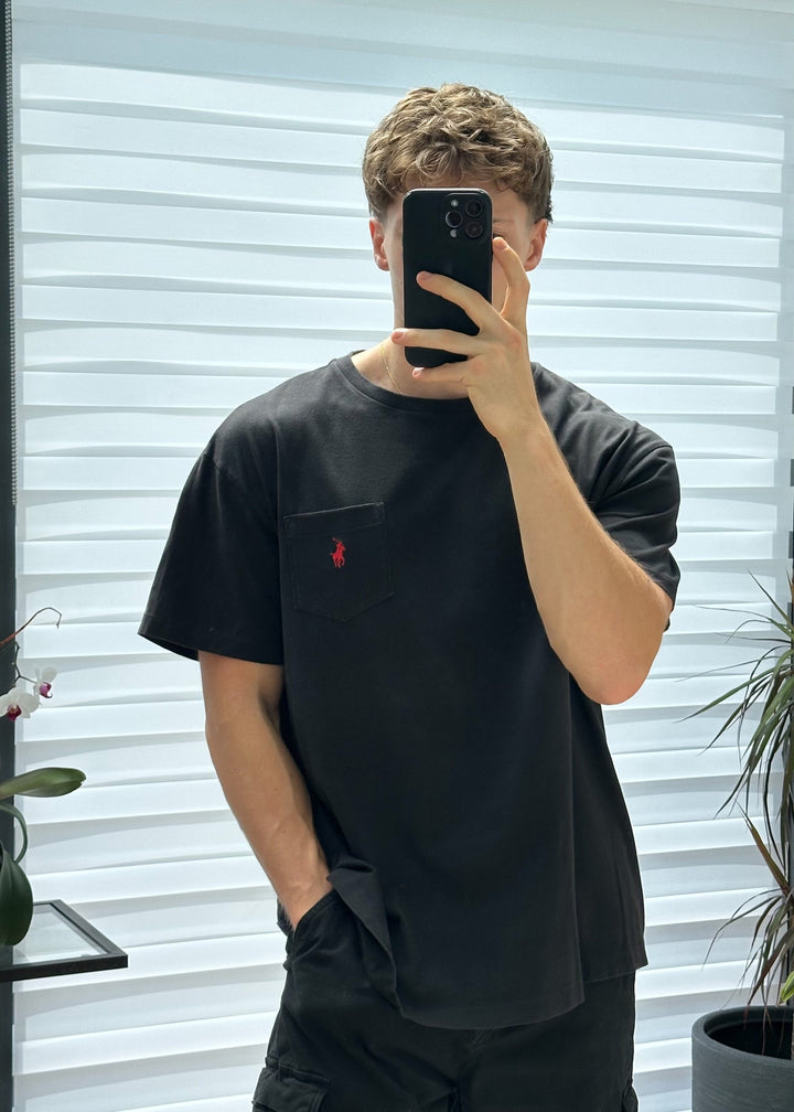 T-shirt Ralph Lauren - XL
