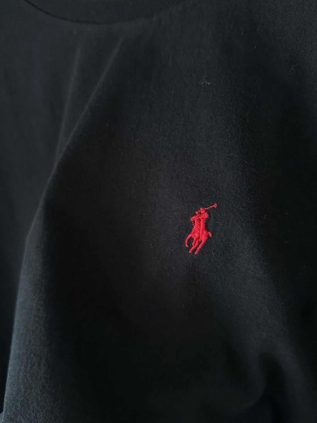 T-shirt Ralph Lauren - L
