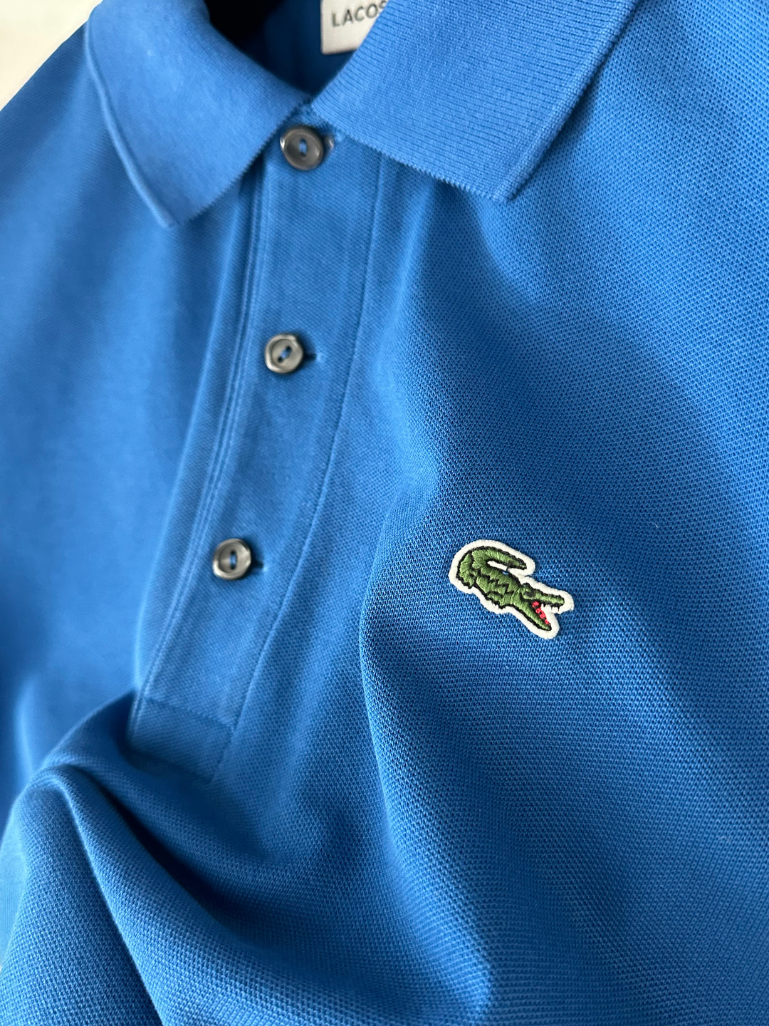 Polo Lacoste - S