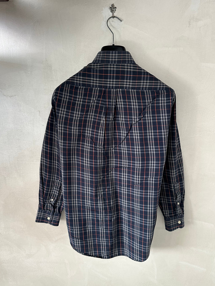 Camicia Burberry - M