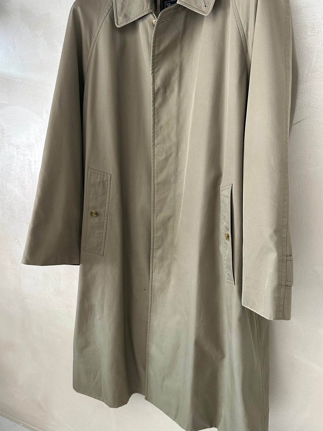 Trench Burberry - M/L