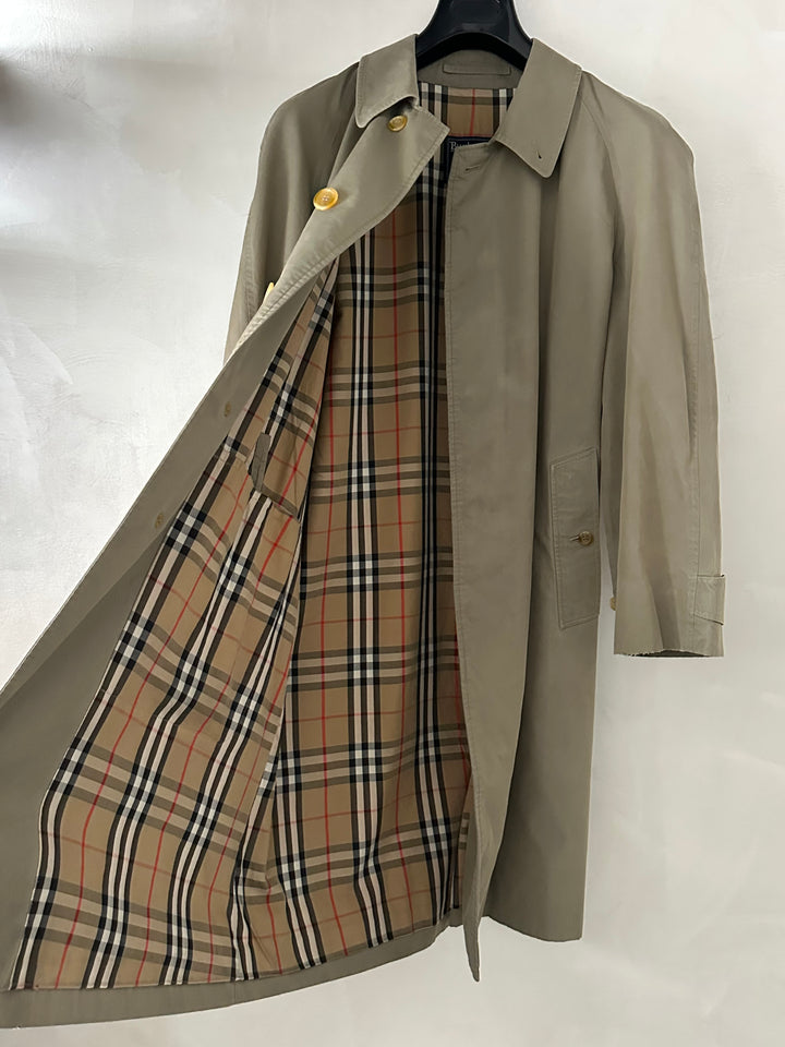 Trench Burberry - L