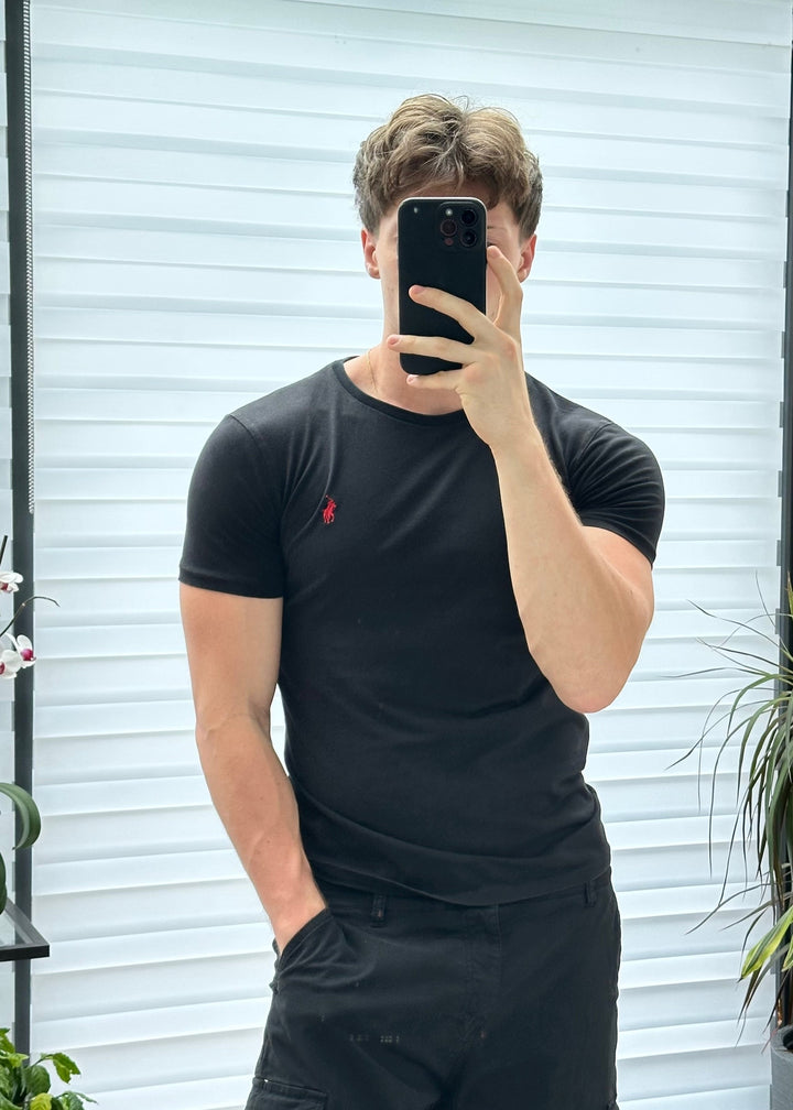 T-shirt Ralph Lauren - S