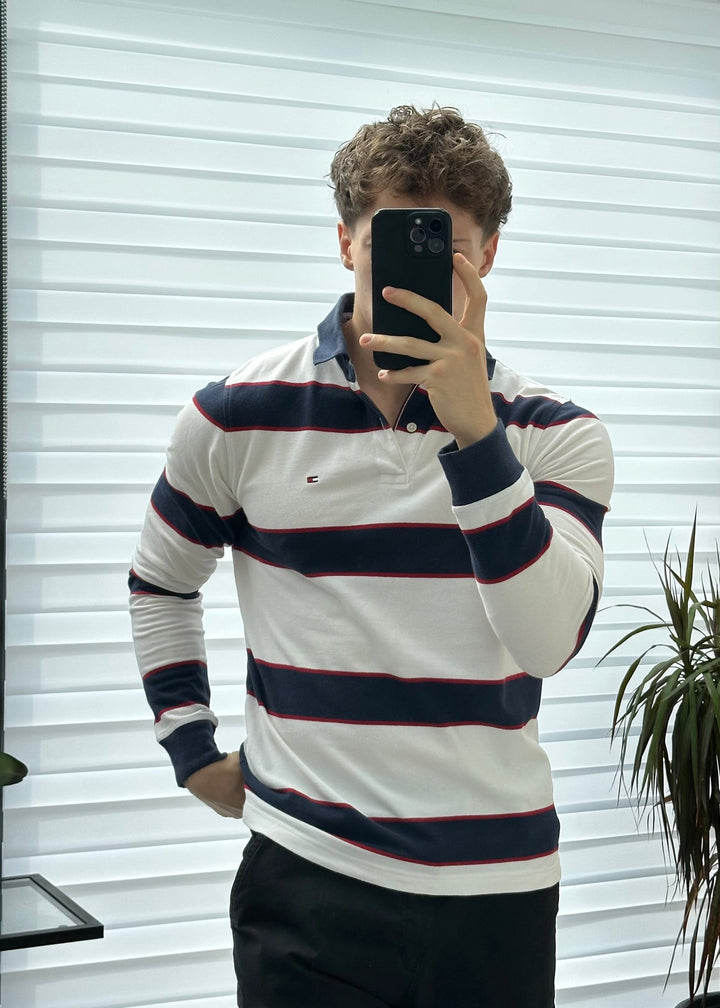 Polo Tommy Hilfiger - M