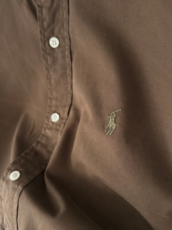 Camicia Ralph Lauren - S