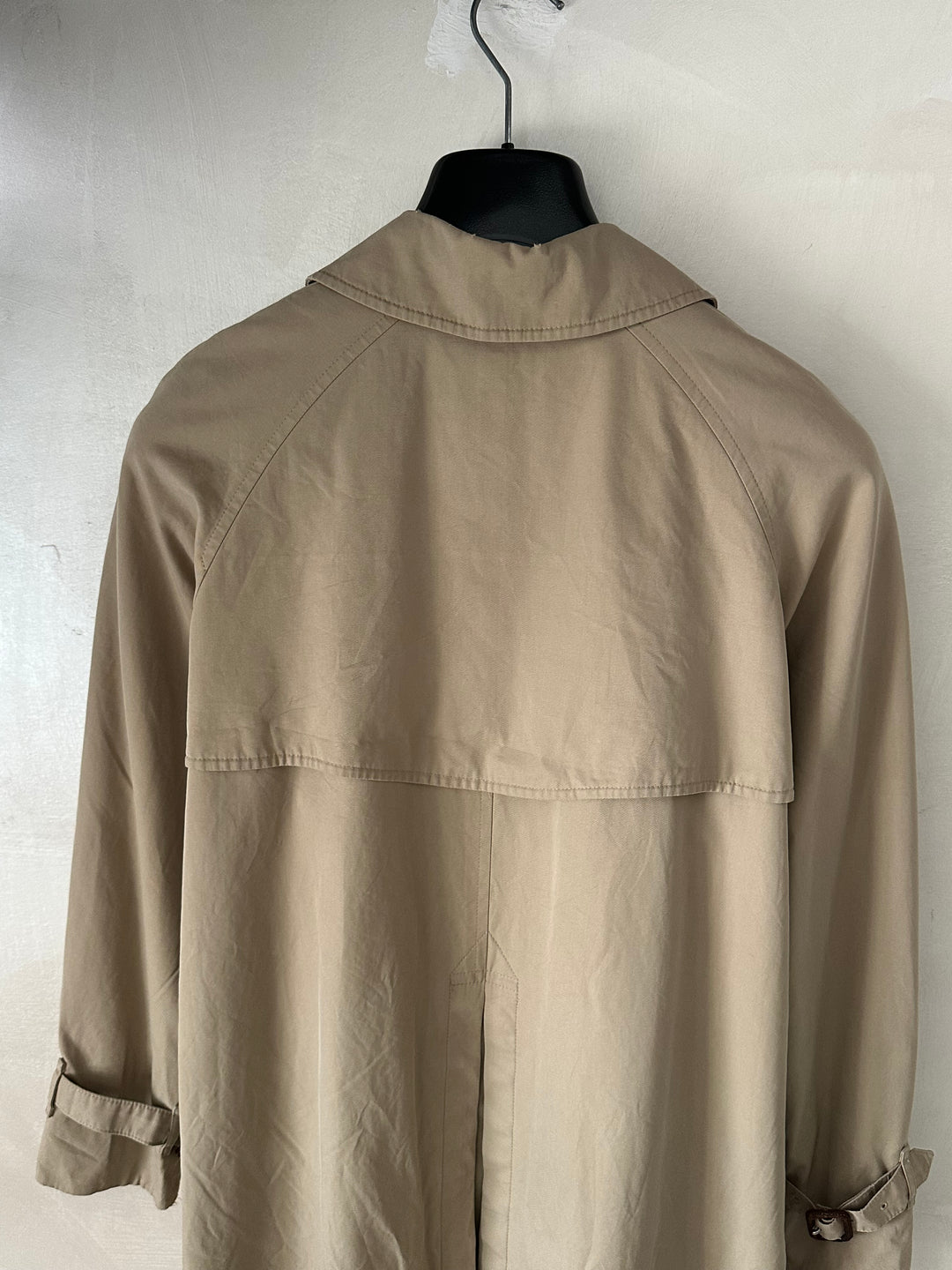 Trench Doppiopetto Burberry - M
