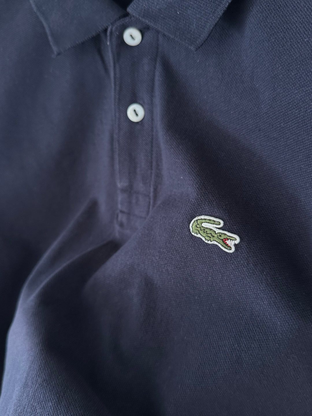 Polo Lacoste - L