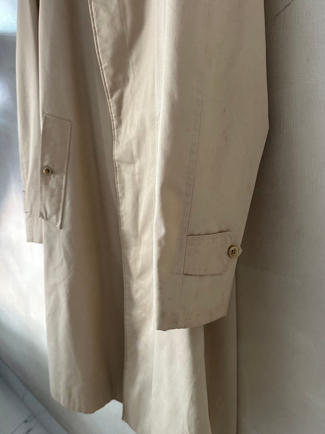 Trench Burberry - M