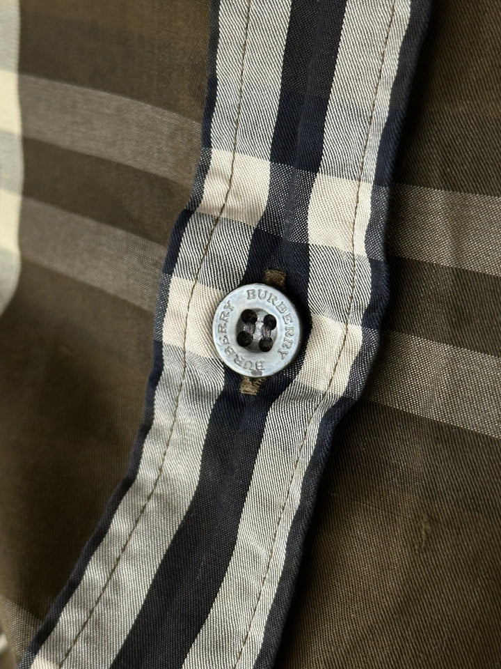 Camicia Burberry - XL