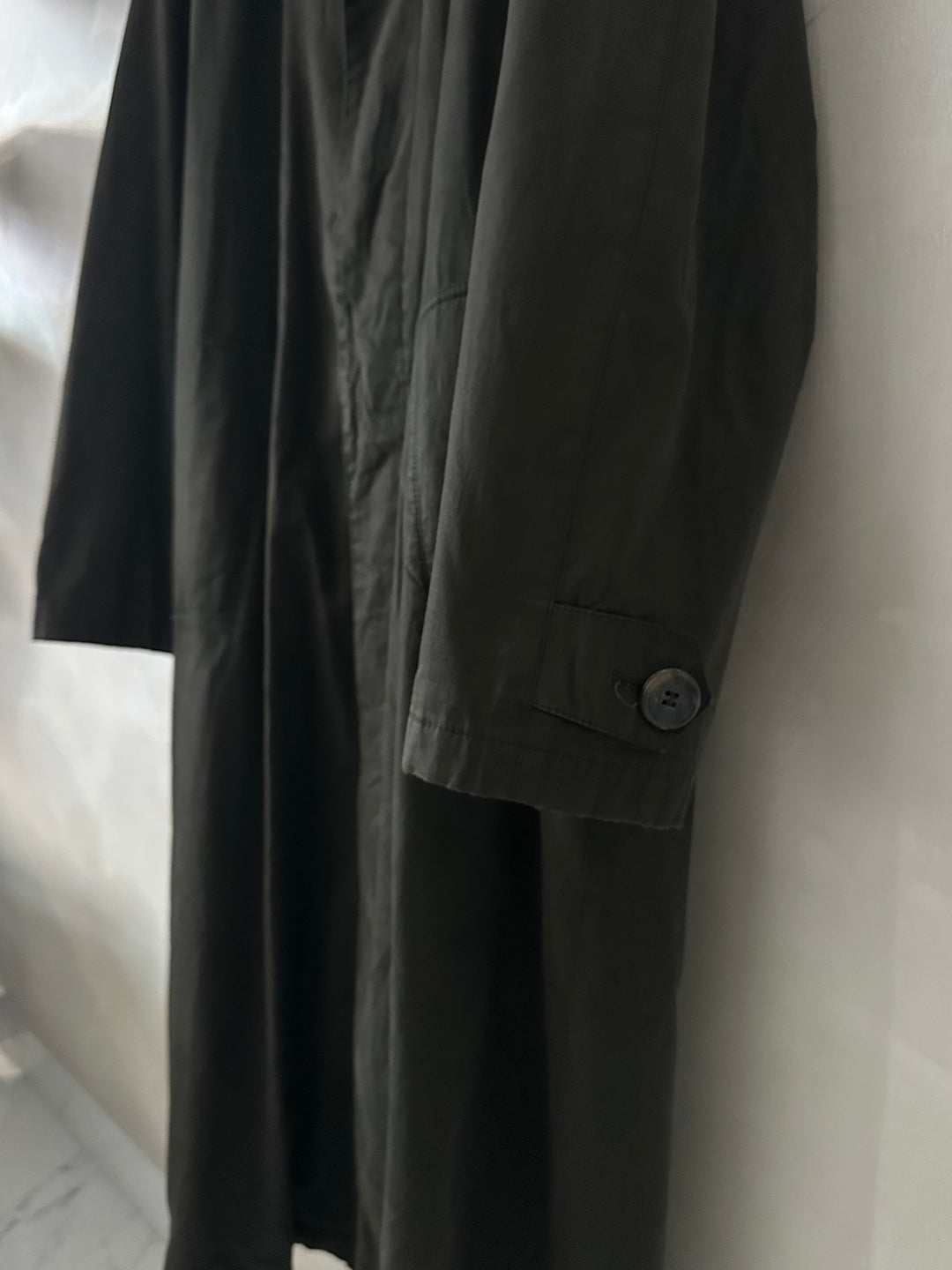 Trench Hugo Boss - XL