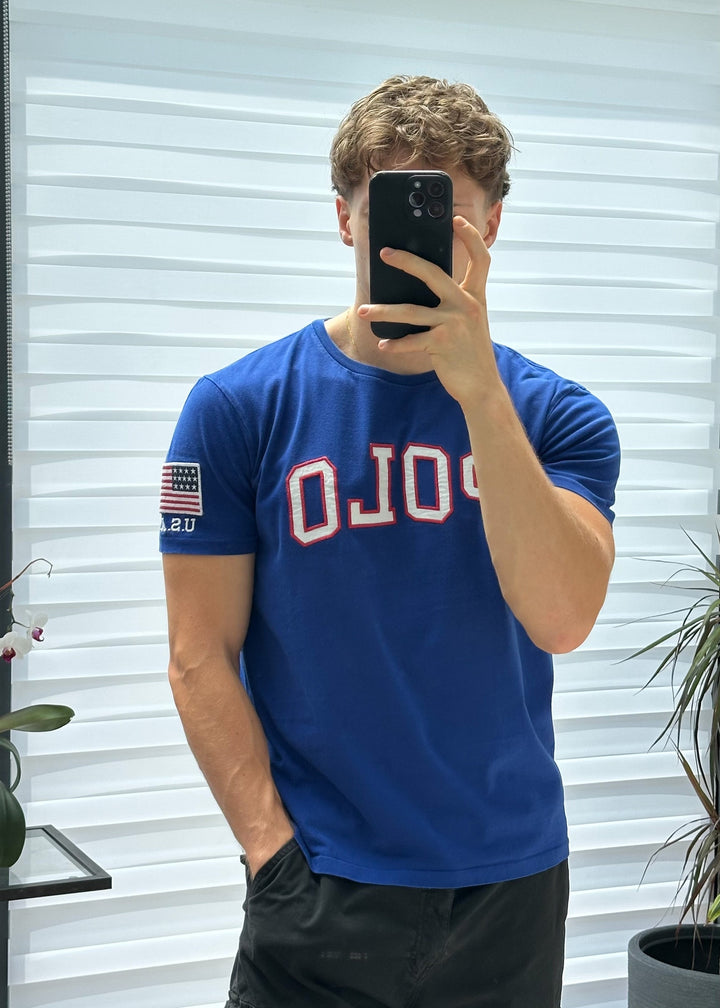T-shirt Ralph Lauren - L
