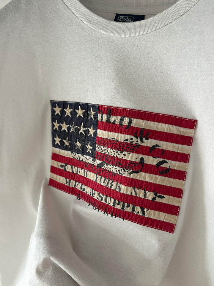 T-shirt Ralph Lauren - XL