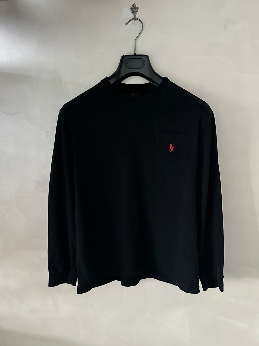 Longsleeve Ralph Lauren - M