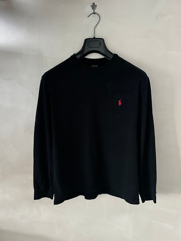 Longsleeve Ralph Lauren - M