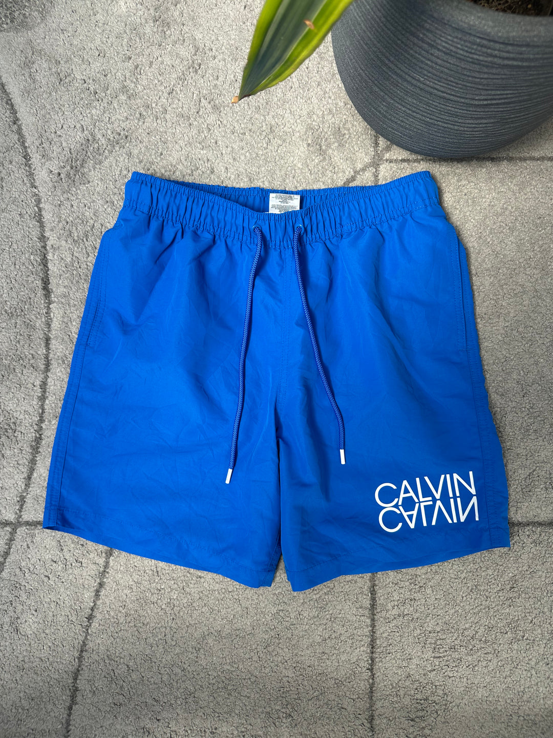 Costume Calvin Klein - S