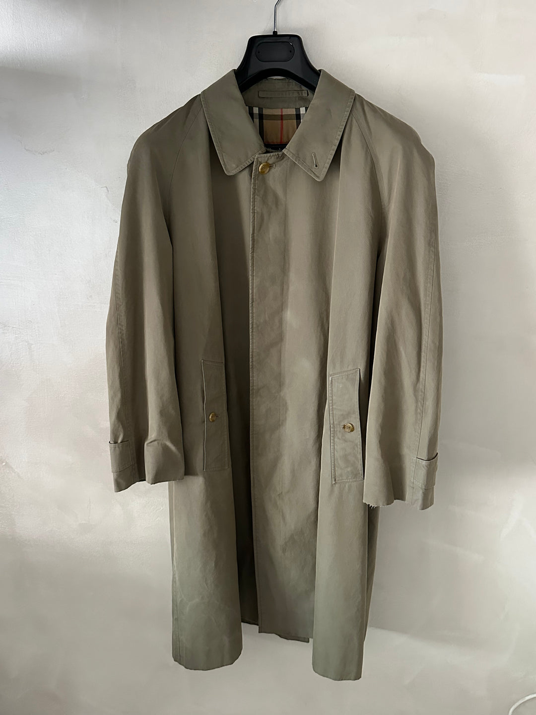 Trench Burberry - L