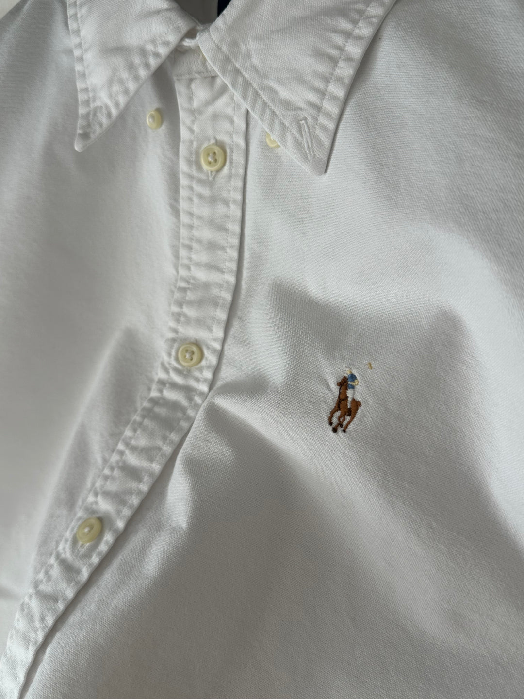 Camicia Ralph Lauren - L