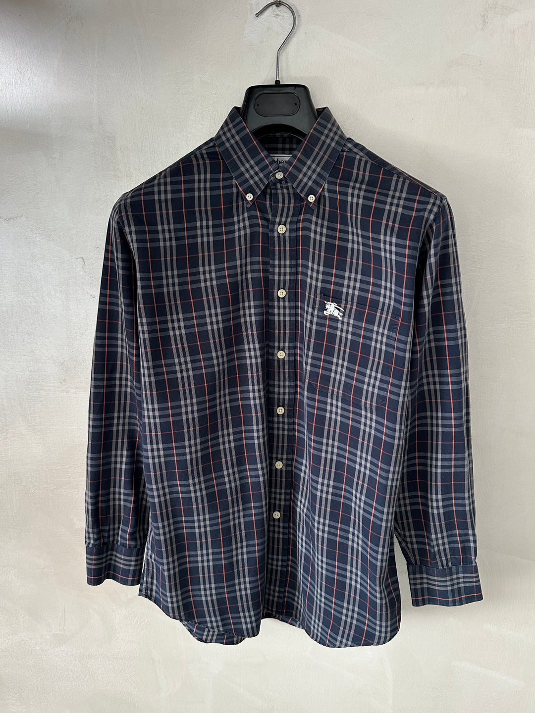 Camicia Burberry - M